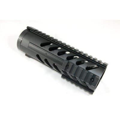 Free Float Carbine Handguard Rail System | 7 Inch | AR-15