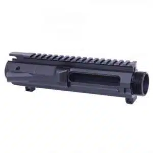 308 stripped upper receiver anodized black Gen 2