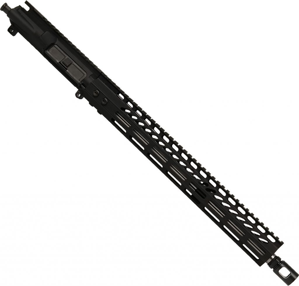 AR-15 5.56 Complete California Legal Upper Receiver