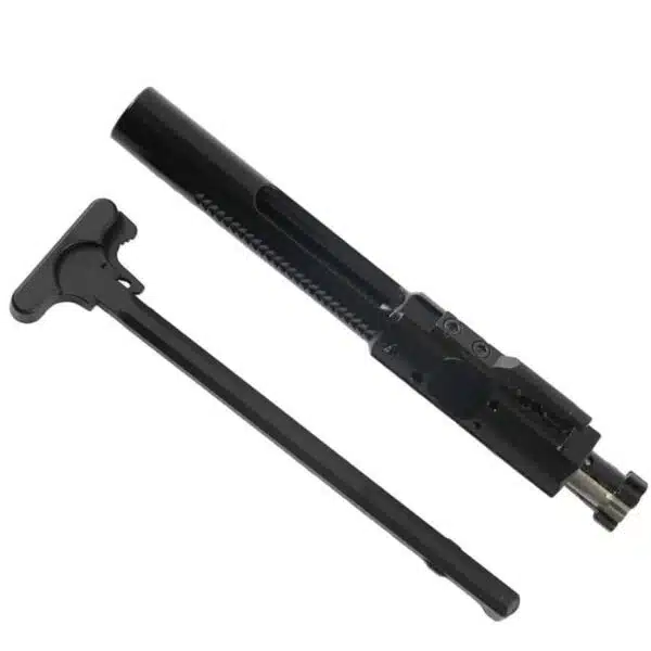 LR-308 .308 DPMS Style BCG Bolt Carrier Group and Charging Handle Combo