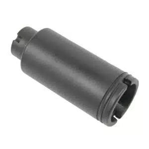 AK47 Flash hider flaming pig cone