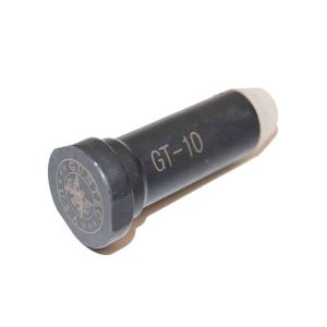 .308 AR-15 AR-10 Short Buffer for use with a standard AR-15 Collapsible Stock