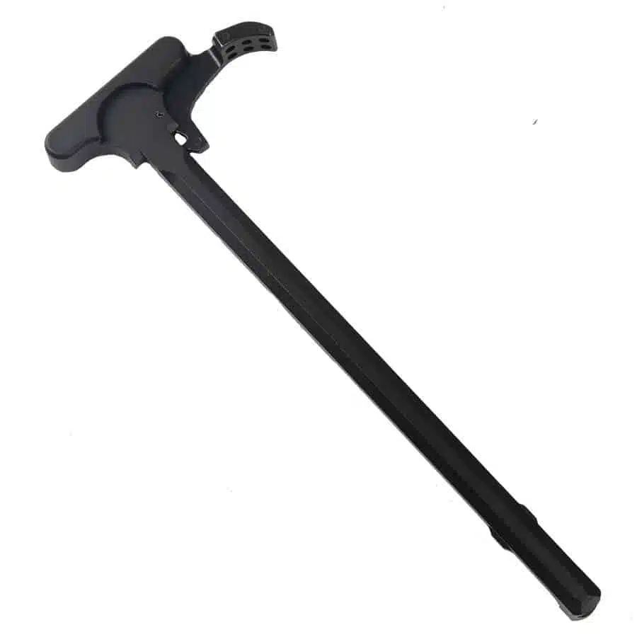 LR-308 Charging Handle AR-10 with Gen 4 Extended LatchLR-308 Charging Handle AR-10 with Gen 4 Extended Latch