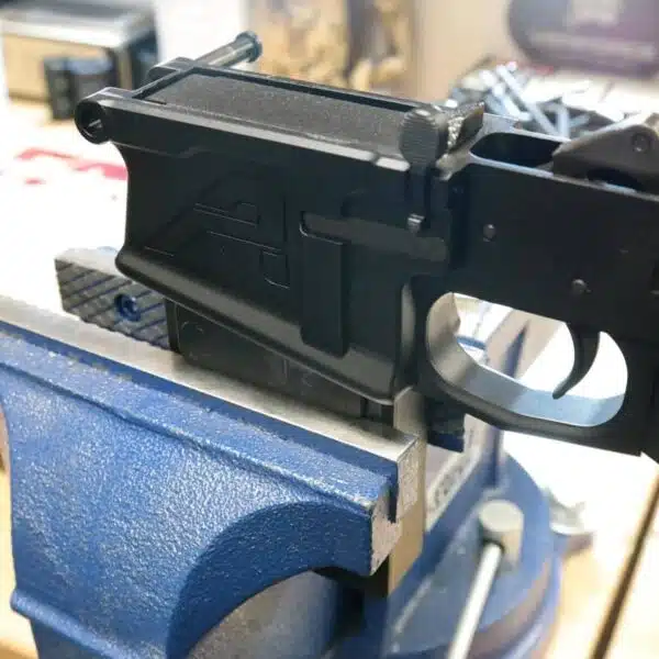 AR-308 Lower Receiver Vise Block