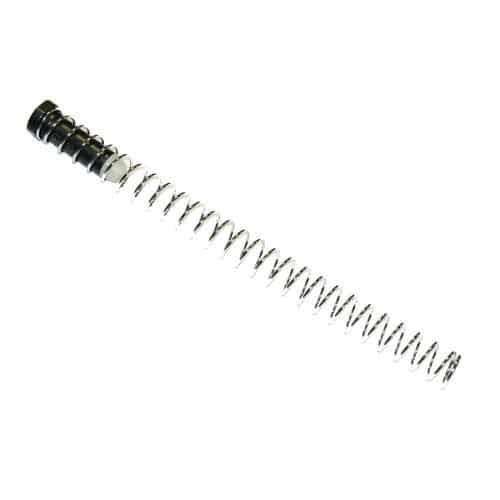 DPMS LR308 / AR-10 Carbine Buffer Tube Spring and Buffer for Collapsible Stocks