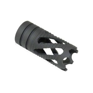 5/8X24 .308 6.8 AR-10 AR-15 Twist Flash Hider