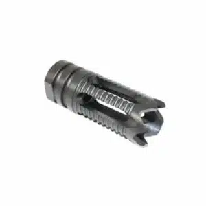 AR-15 A2 Phantom Flash Hider Black