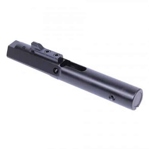 AR-15 9mm BCG Bolt Carrier Group in Nitride Finish