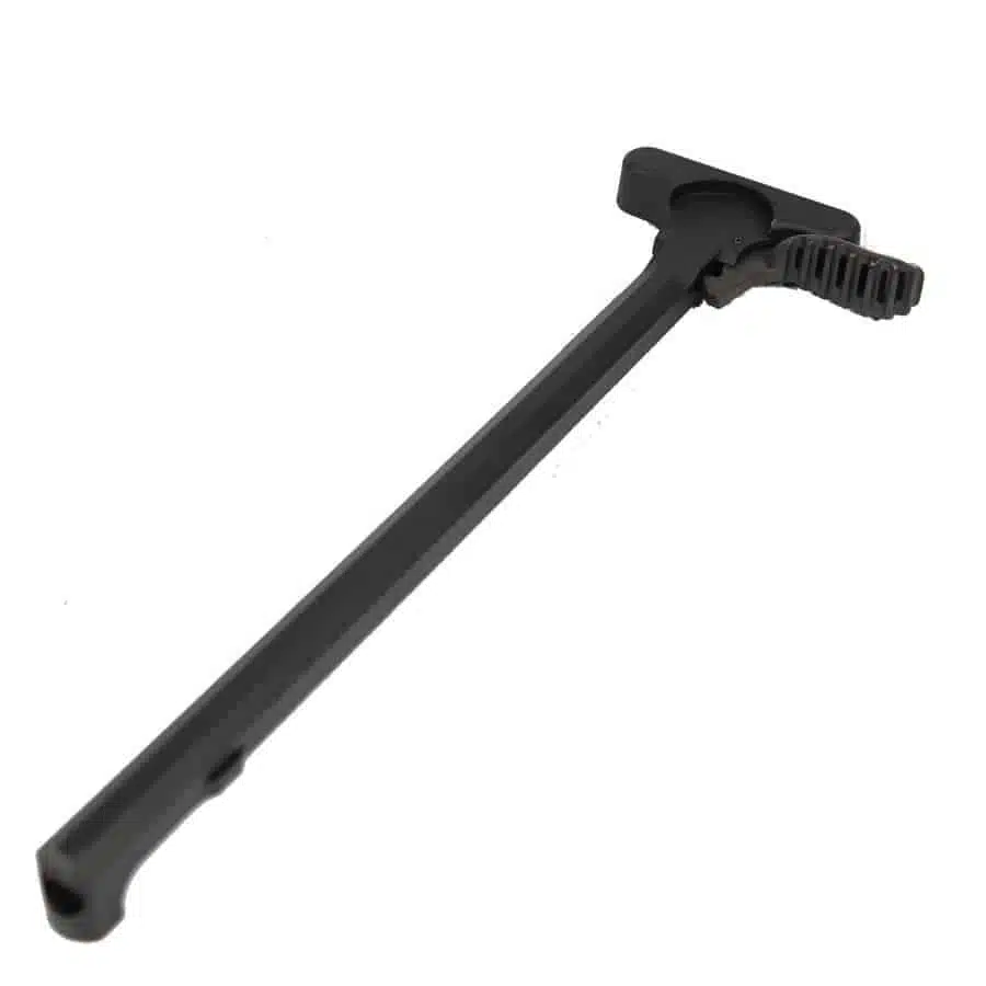 LR-308 Charging Handle AR-10 with Gen 2 Extended Latch