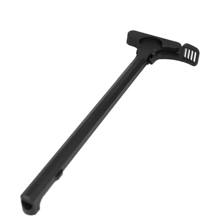 LR-308 Charging Handle AR-10 with Gen 1 Extended Latch