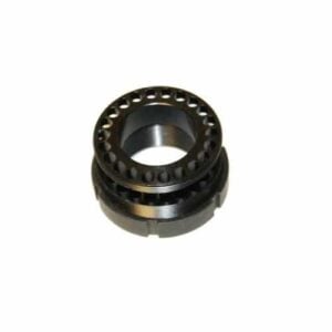 DPMS LR308 Free Float Barrel Nut for Guntec and Veriforce Handguards