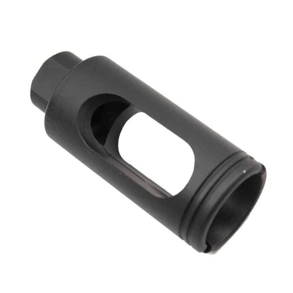 AR-15 Flash Hiders | AR-15 Pig Cone Flash Hider | Pig Cones