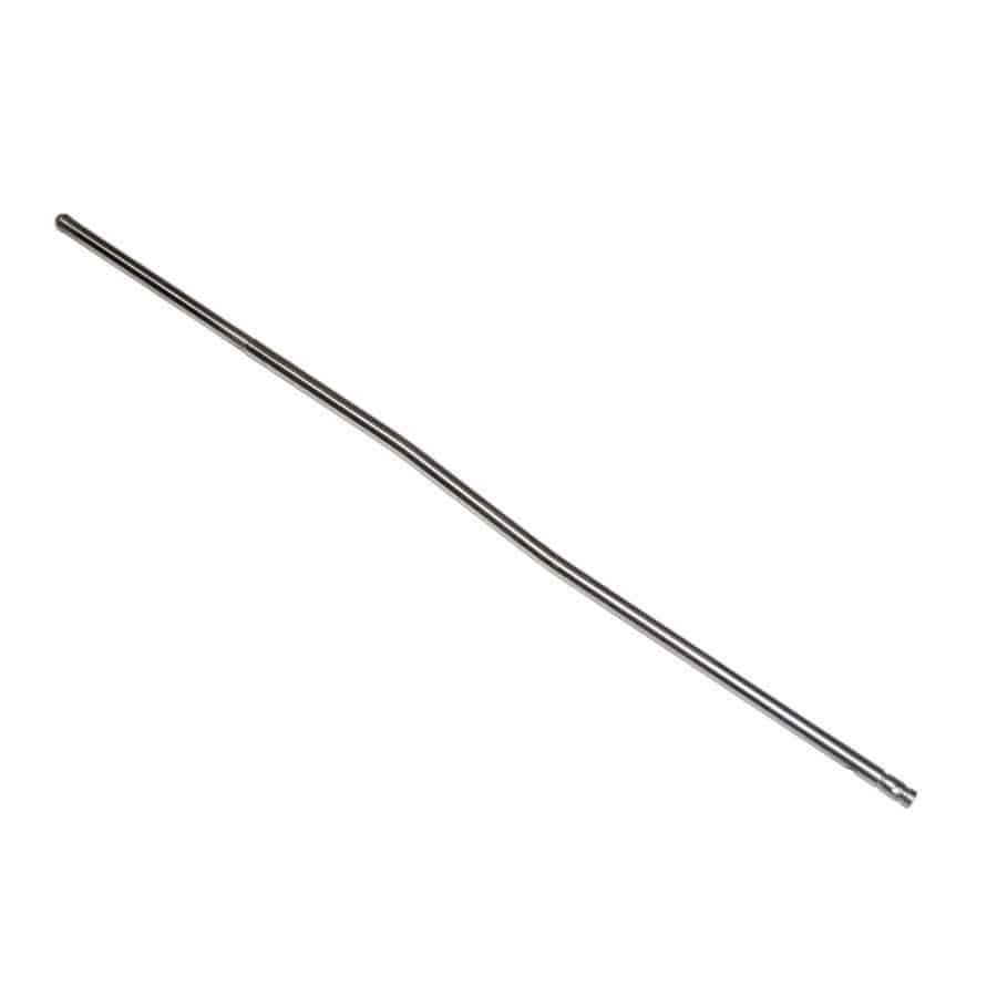 AR-15 Carbine Length Gas Tube in Stainless Steel