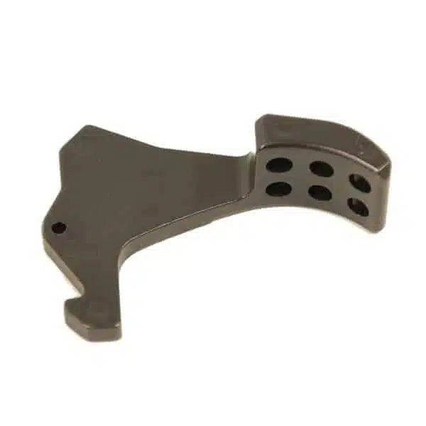 Charging Handle Latch Steel 4th Generation extended Spec-Ops