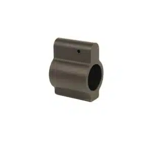 AR15 .625 Aluminum Low Profile Gas Block