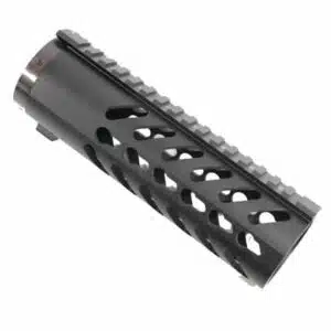 AR-15 KeyMod 7.75" Length Free Float System Large Profile