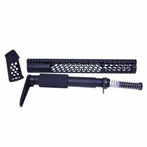 AR-15 Honeycomb Series Complete Furniture Set