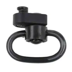 AR15 KeyMod Micro Quick Detach Sling Swivel