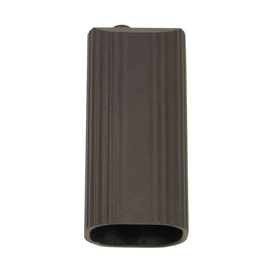 KeyMod Aluminum Forward Vertical Grip in Black