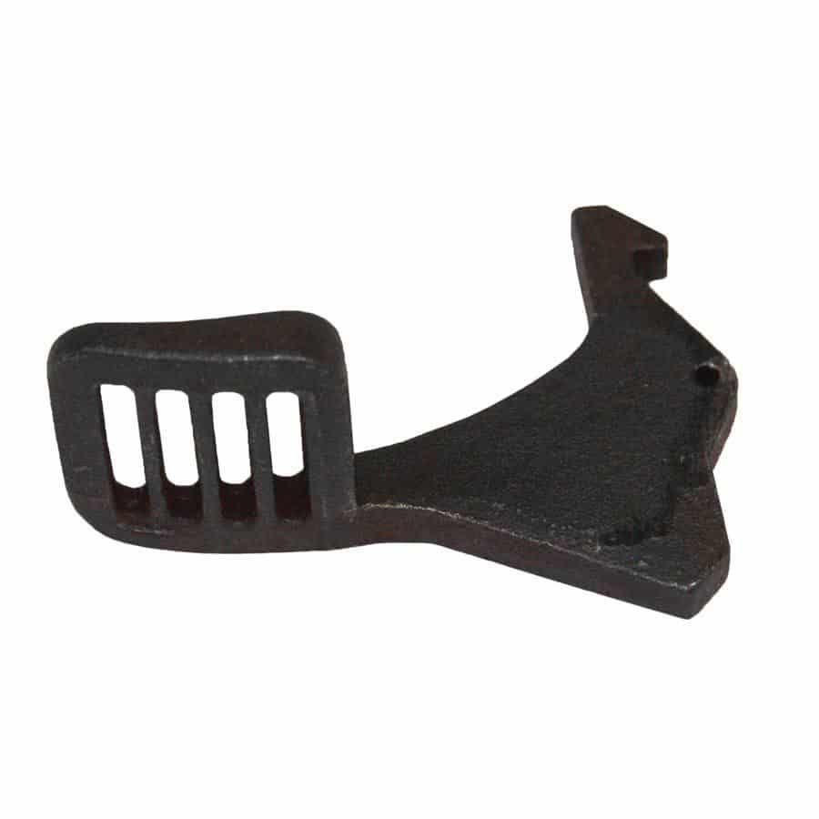 AR-15 Tactical Charging Handle Latch 1st Generation