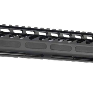 Rubber Plugs for M-Lok Handguards | AR-15 Rail Attachments