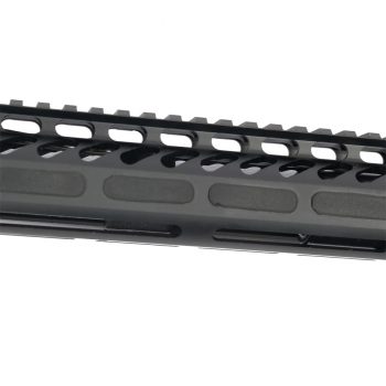 Rubber Plugs For M-lok Handguards 