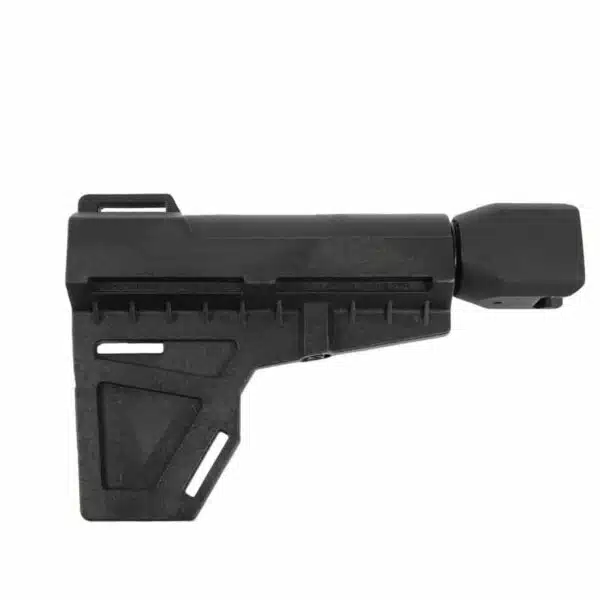 SIG MPX Stock Adapter With Blade Buffer Tube USA Made