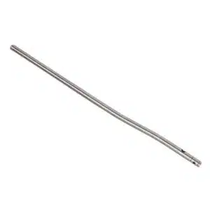 Pistol Length Gas Tube in Stainless Steel