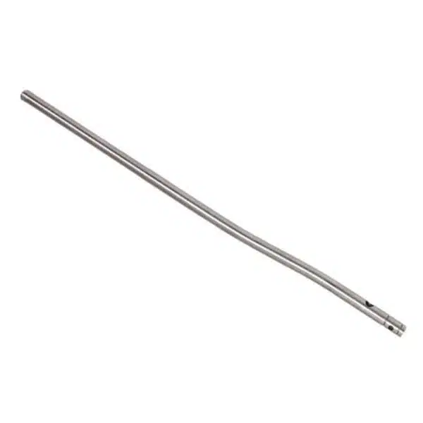 Pistol Length Gas Tube in Stainless Steel