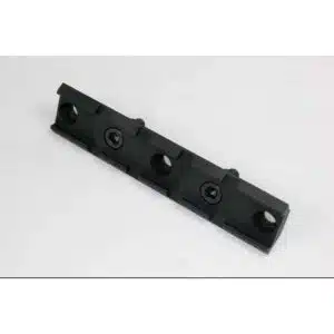 Picatinny 3.5 Inch Weaver Rail for AR-15