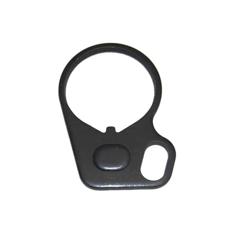 Single Point Sling Adapter for AR-15