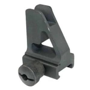 Removable Fixed Front Sight for GAS BLOCK Height AR-15 rifles