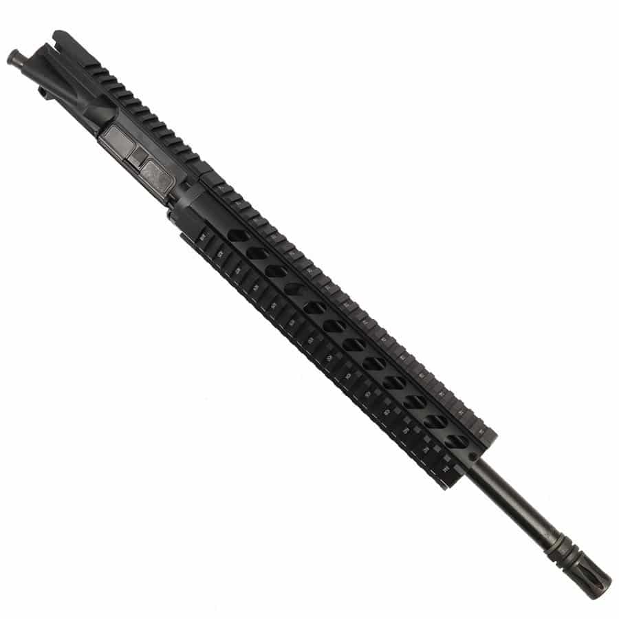 AR-15 300 BlackOut Upper 12.