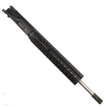 AR-15 300 BlackOut 416R Match Grade Barrel Upper 12