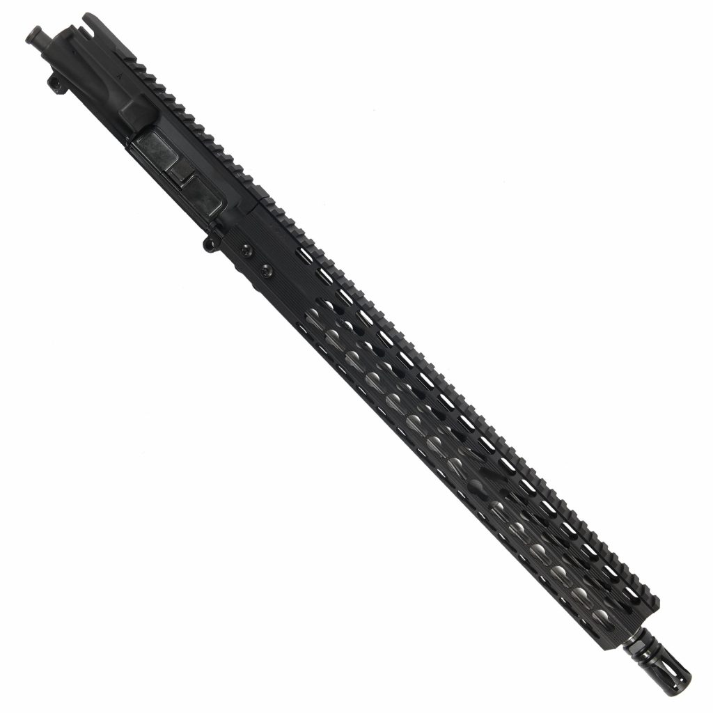 AR15 Uppers AR15 Upper Receivers Custom Made Uppers