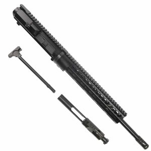 AR LR308 Complete Upper Receiver with 16 inch Barrel Scout Series
