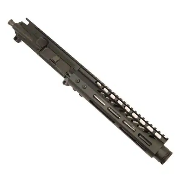 AR15 300 Blackout Pistol Upper M-Lok RIP Series