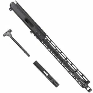 AR15 9MM PCC Complete Upper Elite Series With M-LOK Handguard