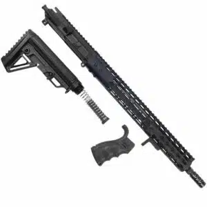 AR15 5.56 Shawn's Choice Custom Upper Receiver Kit