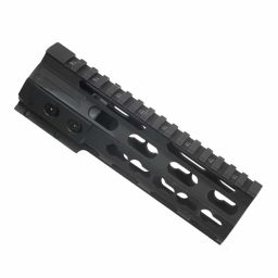 AR-15 KeyMod 7 inch Free Float System Lightweight Series