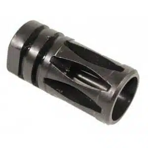 AR 9MM A2 Birdcage Flash Hider