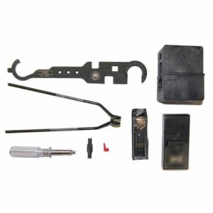 AR-15 Armorers Tool Kit by Guntec USA