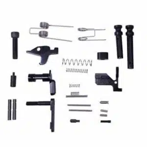 DPMS LR308 Spec Lower Parts Kit No Fire Control Group