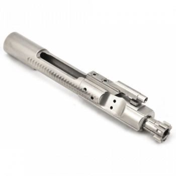 AR .308 Cal 6.5 Creedmoor Skeletonized Low Mass Bolt Carrier Group BCG ...