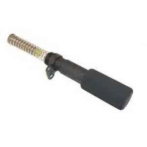 AR-15 Pistol Buffer Tube Kit available in multiple colors.