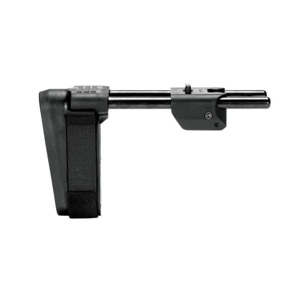 SIG MPX MCX PDW Style Pistol Stabilizing Brace