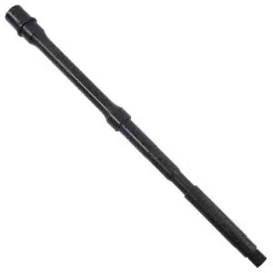 AR-15 6.5 Grendel Type II 16 Inch QPQ CrMoV Nitride Barrel