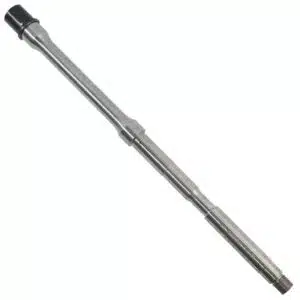 AR-15 6.5 Grendel Type II 16 Inch Billet Stainless Steel Barrel