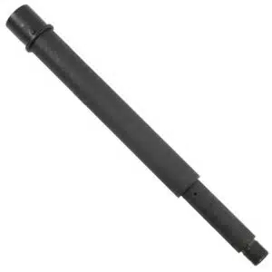 AR15 10.5 Inch 762X39 Pistol Barrel QPQ CrMoV Melonite