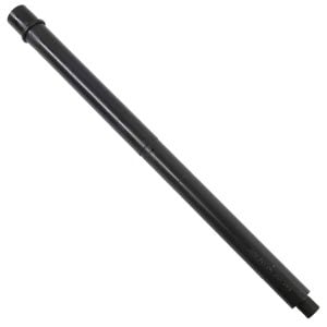 AR15 16 Inch 458 SOCOM Carbine Barrel QPQ Melonite CrMoV